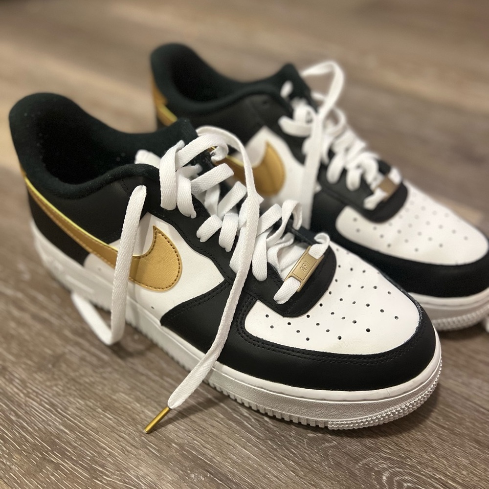 Nike Air Force